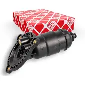 FEBI BILSTEIN Hydraulikfilter, Automatikgetriebe 109626 für AUDI