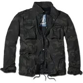 Brandit M-65 Giant Jacke