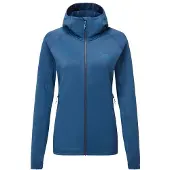 Mountain Equipment Jorasses Hooded Wmns Jacket dusk (ME-01751) 10