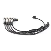 Bosch Zündleitungssatz 0986356338 für VW