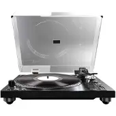 Aiwa Apx-1200bt/bk Plattenspieler