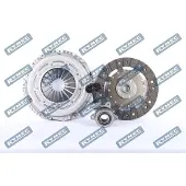 RYMEC Kupplungssatz Kupplung für HYUNDAI i30 Schrägheck (PDE, PD, PDEN) JT20361145