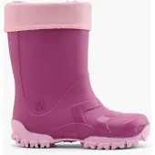 Elefanten Jelly Gummistiefel Pink, Kinder, Größe: 26, Material: Synthetik/Textil - Jelly Gummistiefel Pink, Kinder, Größe: 26, Material: Synthetik/Textil - woman - Pink