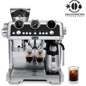 De'Longhi La Specialista Maestro Cold Brew