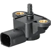 Hella Sensor, Ladedruck 6pp358152061 für MAYBACH MERCEDES-BENZ