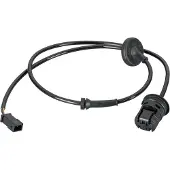 Hella Sensor, Raddrehzahl 6pu012806901 Hinterachse für VW