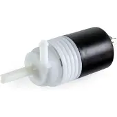 Hella Waschwasserpumpe, Scheibenreinigung 8tw005496051 für MAN VOLVO DAF FORD RENAULT TRUCKS