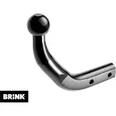 BRINK Anhängevorrichtung 669500