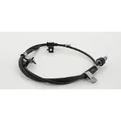 TRISCAN Seilzug, Feststellbremse 814043165 für HYUNDAI