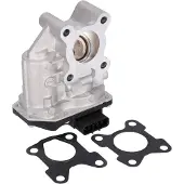 FEBI BILSTEIN AGR-Ventil 177332 für NISSAN RENAULT