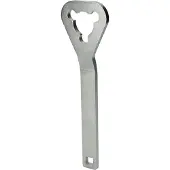 BRILLIANT TOOLS BT526007, 430 g, 75 mm, 255 mm, 19 mm, 1 Stück(e)