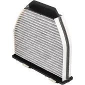 Valeo Filter, Innenraumluft 715600 für MERCEDES-BENZ (BBDC)