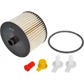 Meyle Kraftstofffilter 7143230004 Filtereinsatz 76mm für PEUGEOT CITROËN FORD VOLVO FIAT LANCIA