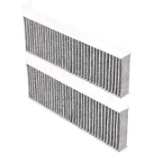Valeo Filter, Innenraumluft 715555 für PEUGEOT VAUXHALL DS FIAT CITROËN TOYOTA