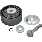 Meyle Umlenk-/Führungsrolle, Keilrippenriemen 2140090002 für IVECO