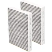 MANN-FILTER Filter, Innenraumluft fp230142 für BMW (BRILLIANCE)