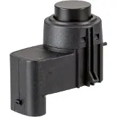 Hella Sensor, Einparkhilfe 6px358141191 für SKODA