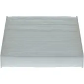 Bosch Filter, Innenraumluft 1987435156 für DACIA MITSUBISHI NISSAN RENAULT