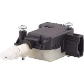 Hella Zentralverriegelung - Stellmotor 6NW 007 546-071
