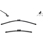 SWF Wischblatt 119457 vorne für CITROËN (DF-PSA) PEUGEOT RENAULT