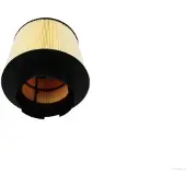AUTOMEGA Luftfilter 180027810 Filtereinsatz 192mm für VAG