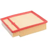 PURFLUX Luftfilter a1863 Filtereinsatz 70mm für VAG