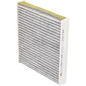 MANN-FILTER Filter, Innenraumluft fp2040 für FIAT SUZUKI