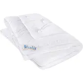 Vitalis Soft Duo-Steppbett 135x200cm