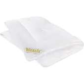 Vitalis Soft Monosteppbett 135x200cm