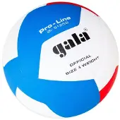 Gala Volleyballball Pro Line 10 Bv 5125s
