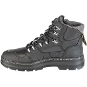 Dr. Martens Rilla WX DM32106001, Winterschuhe, Herren, Schwarz