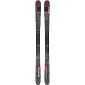 Nordica - All-Mountain-Skier &ndash; Herren &ndash; Enforcer 89 2027 - Enforcer 89 2027 für Herren aus Wolle - Größe 173 cm - Bordeaux