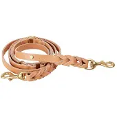 Oyoy Zoo Robin Hunde Gürtel-m/l | Z60052\909\One Size
