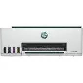 HP Smart Tank 5108 Wireless All-in-One Farbe Drucker, Kopierer, Scanner, Thermal Inkjet, Farbdruck, 4800 x 1200 DPI, A4, Direktdruck, Grün