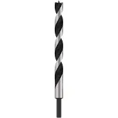 Bosch 18x190x250 Mm Drill Bit For Wood Machining Silber