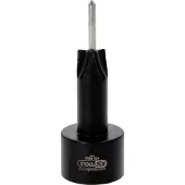 Ks Tools Entnietdruckstück, Ø 4 mm, 91 mm - 460.0583