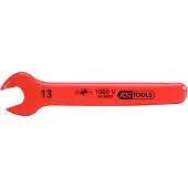 Ks Tools 117.1512, Chrom-Vanadium-Stahl, Rot, 12 mm, DIN 7446, IEC 60900, 110 mm, 50 g
