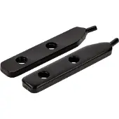 Ks Tools Ersatzspitzen-Satz 0°, 2 -tlg ( 500.1306 )