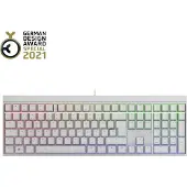 Cherry Mx 2.0S Rgb White