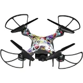 Denver - Wifi Drone with 720p Camera