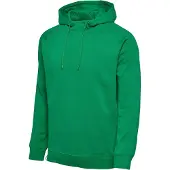 Hummel Kapuzenpullover Red Classic
