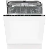 Gorenje Gv16d9 Geschirrspüler