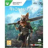Series X/s Biomutant Int