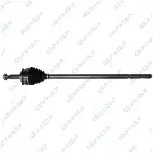 GSP 259354 Antriebswelle Vorne Rechts für TOYOTA Yaris Schrägheck (P9)
