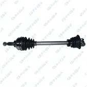 GSP Antriebswelle 250390