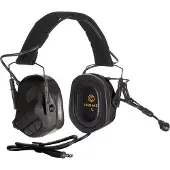 EARMOR M32 Plus Tactical Hearing Protection Headset