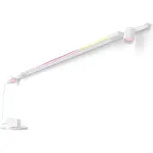 Philips Hue Perifo - White and color Set mit 2 Wandstrahlern und Farbverlauf in Weiß
