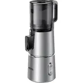 MOVA SJ10 Slow Juicer, Entsafter 200 Watt, Silber