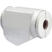 IMI Hydronic Heimeier TA Wärme- und Kältedämmung für STA/STAD/STS/STADA/STAM, DN 10/15/20 52189615