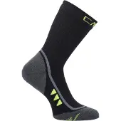 CMP Mittlere Trekking-Socken Supersoft 50
